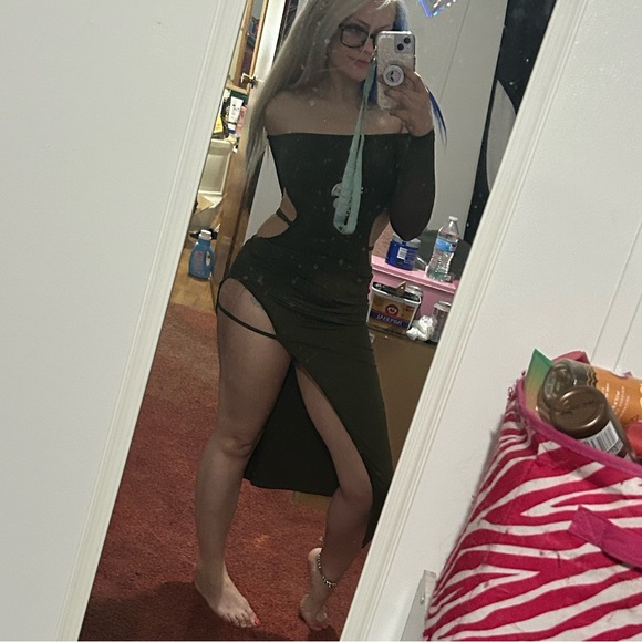 Meet your Posher, Cierah - Picture 6 of 11